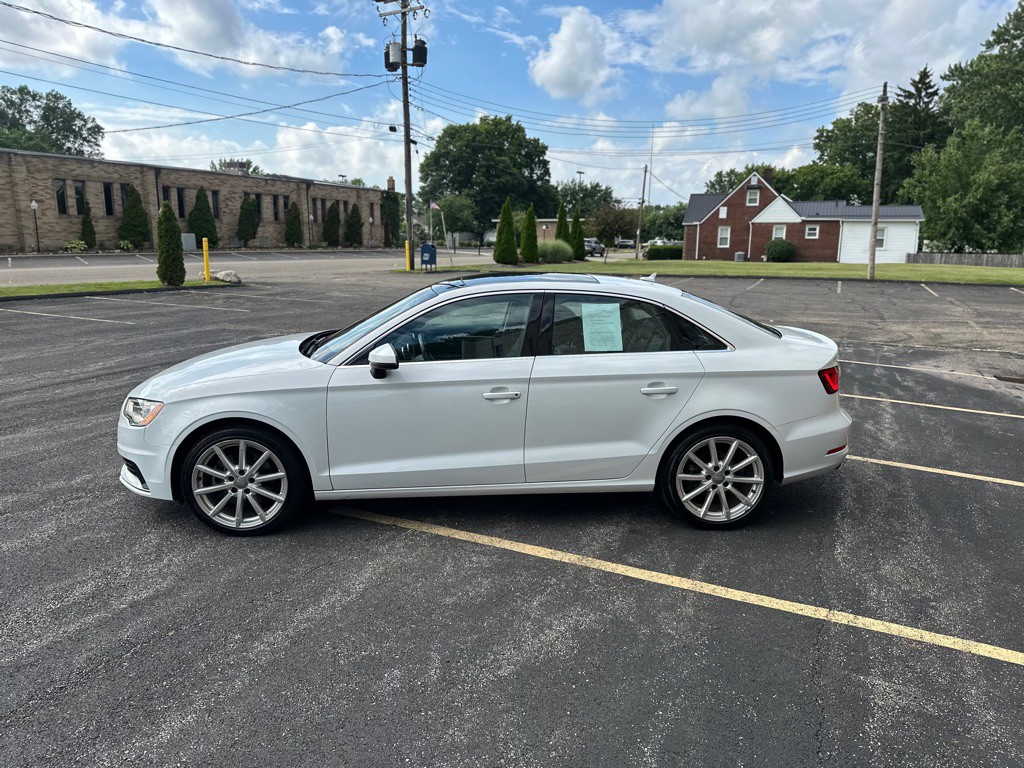 2015 Audi A3 Image 6