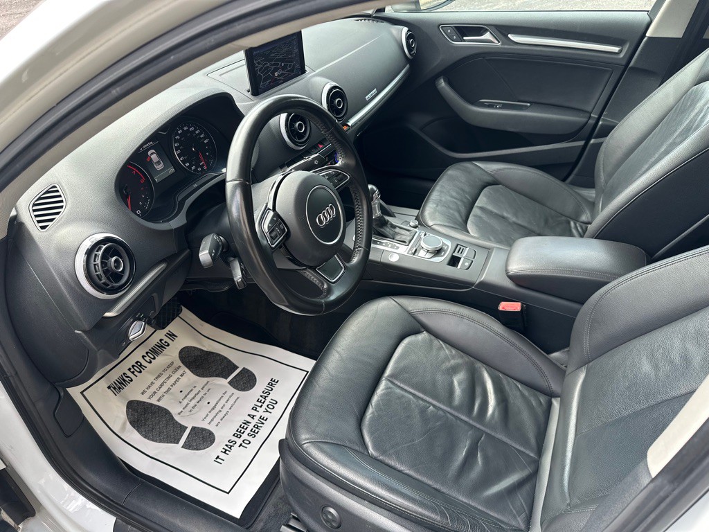 2015 Audi A3 Image 12