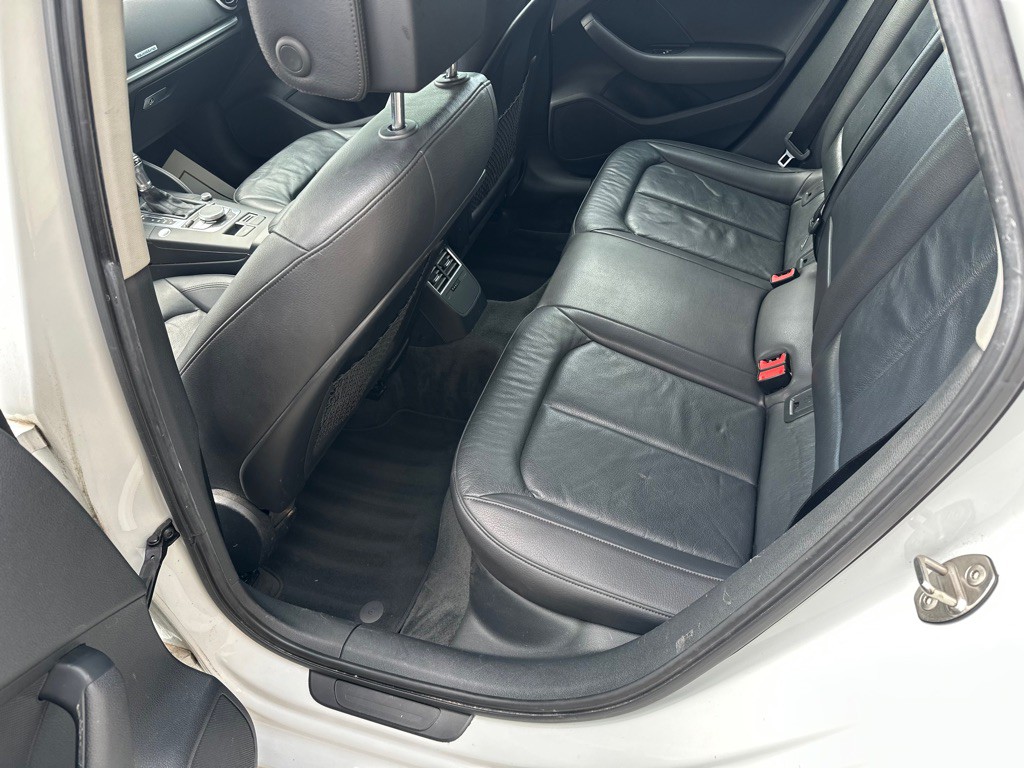 2015 Audi A3 Image 14