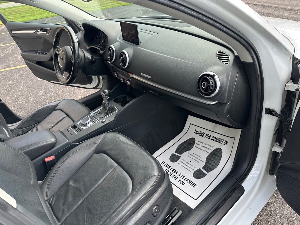 2015 Audi A3 Image 15