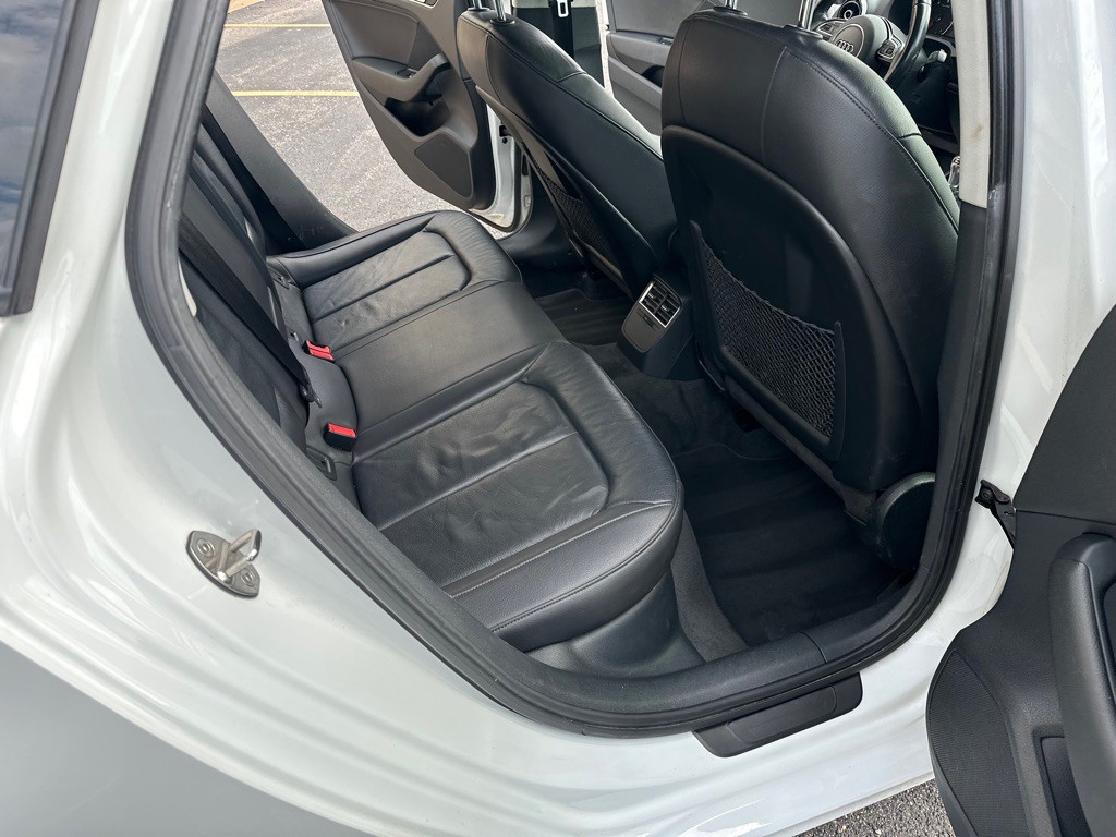 2015 Audi A3 Image 16