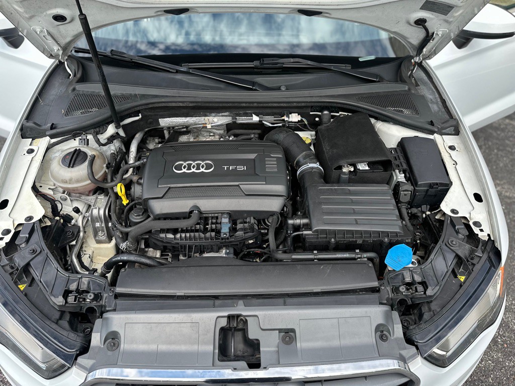 2015 Audi A3 Image 18
