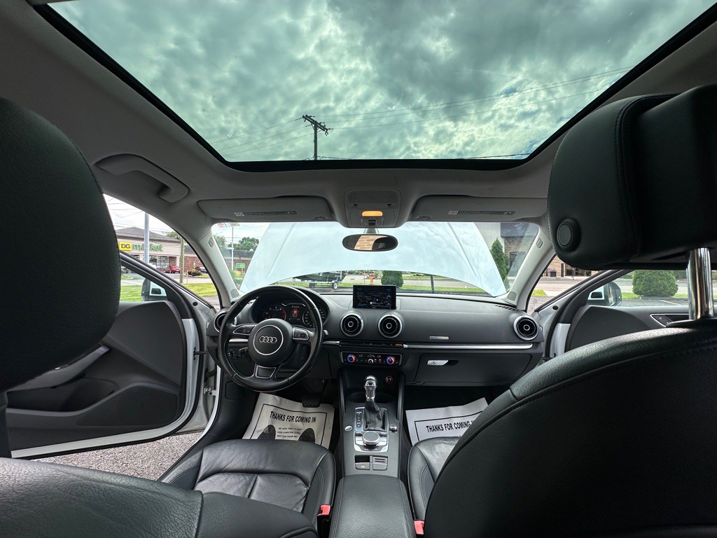 2015 Audi A3 Image 20