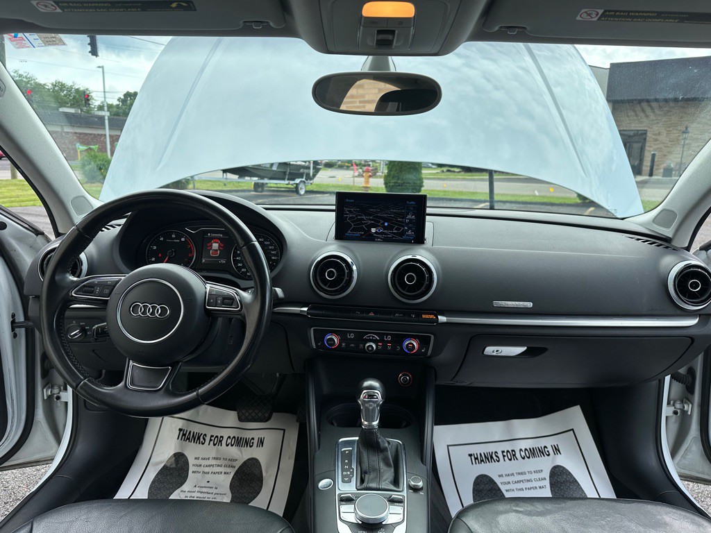 2015 Audi A3 Image 22