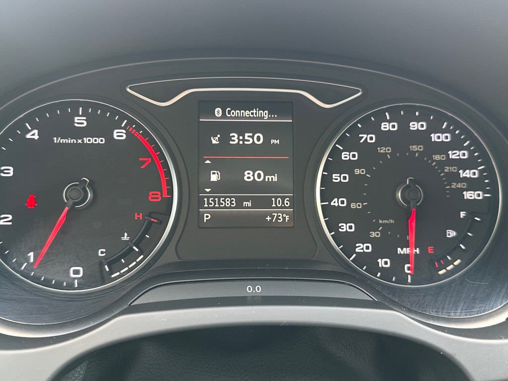 2015 Audi A3 Image 23