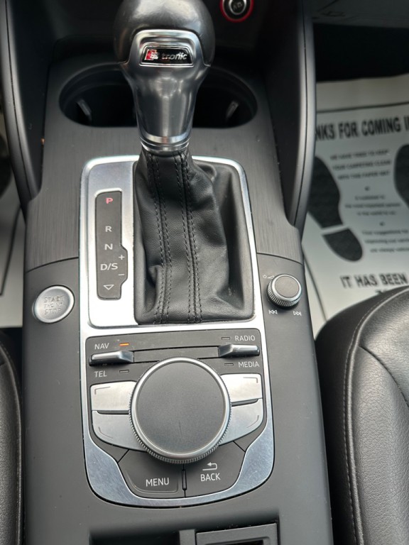 2015 Audi A3 Image 25