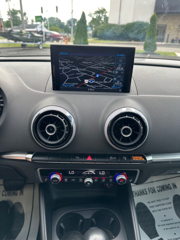 2015 Audi A3 Image 26