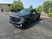Image for 2015 RAM 1500 ST ID: 6566951