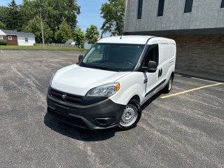 Image for 2017 RAM Promaster  ID: 6566989