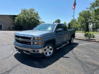 Image for 2015 Chevrolet Silverado 1500 LT ID: 6621387