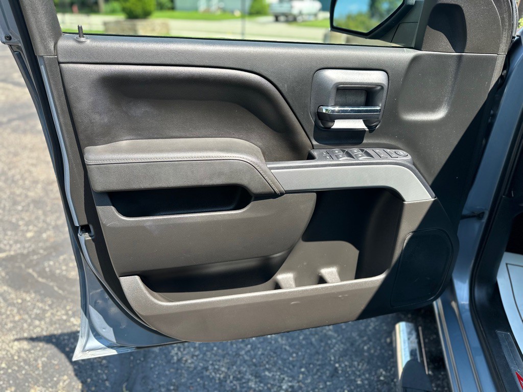 2015 Chevrolet Silverado 1500 Image 9