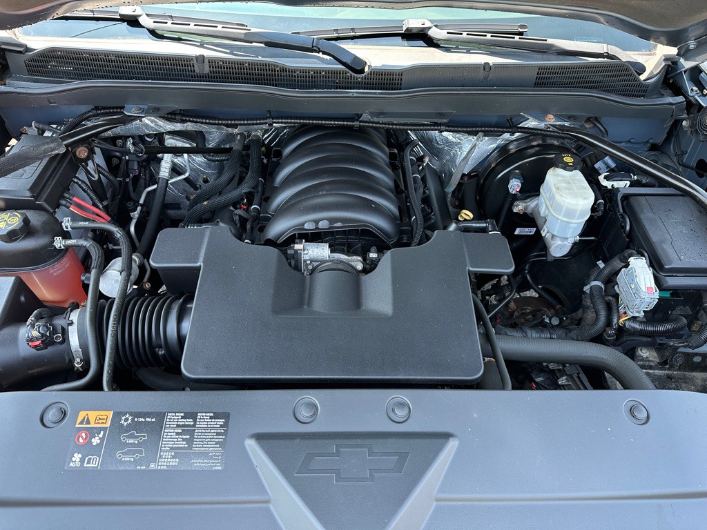 2015 Chevrolet Silverado 1500 Image 15