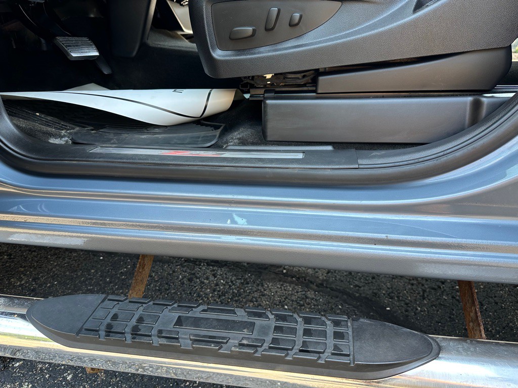 2015 Chevrolet Silverado 1500 Image 19