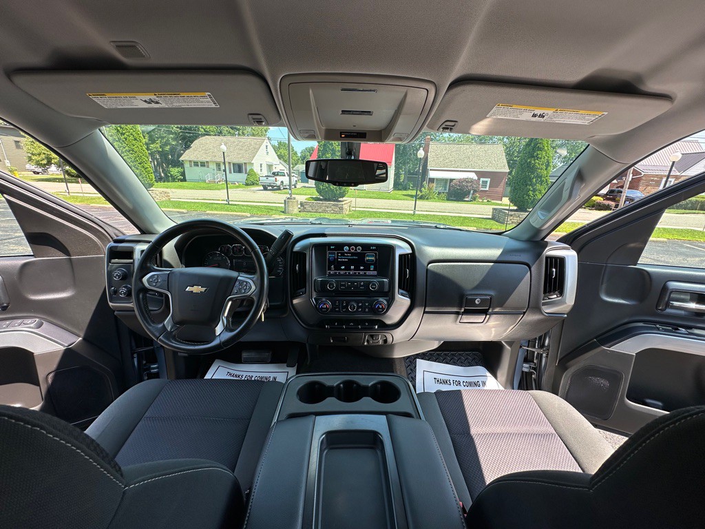 2015 Chevrolet Silverado 1500 Image 23