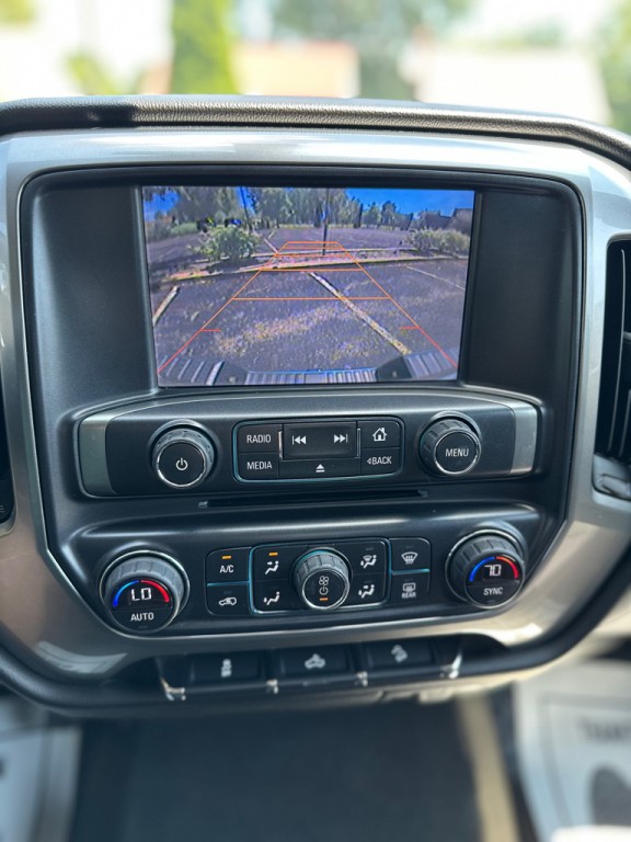 2015 Chevrolet Silverado 1500 Image 28