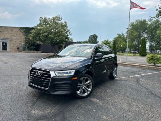 Image for 2017 Audi Q3 Prestige ID: 6644451