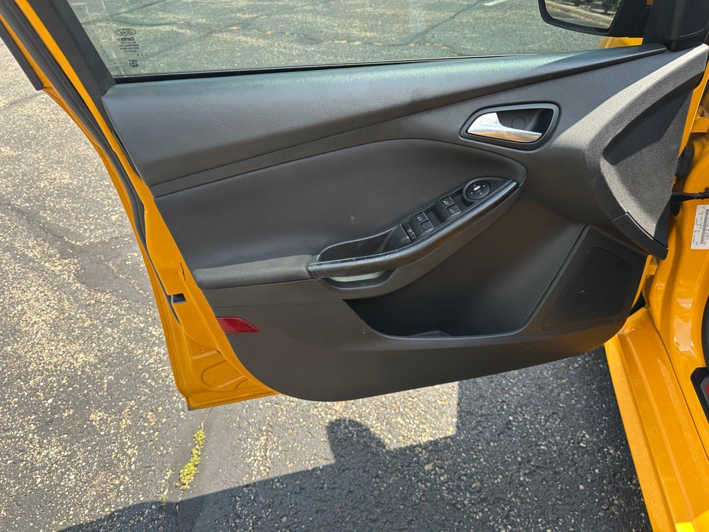 2013 Ford Focus Image 10