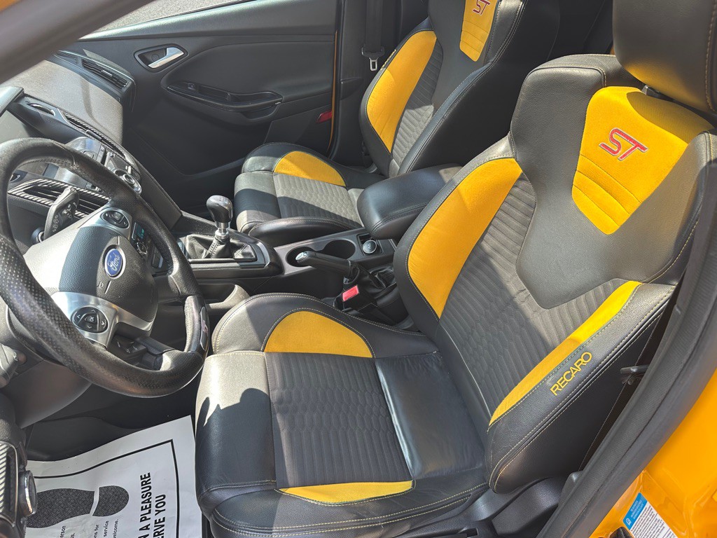 2013 Ford Focus Image 13