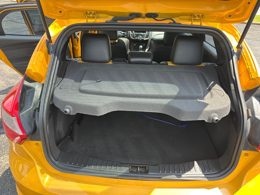 2013 Ford Focus Image 15
