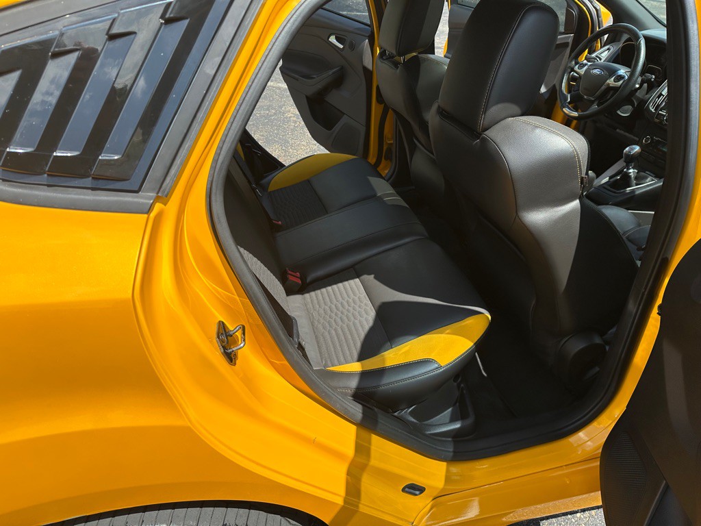 2013 Ford Focus Image 18