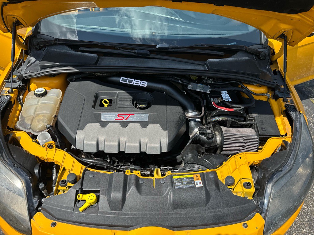 2013 Ford Focus Image 19