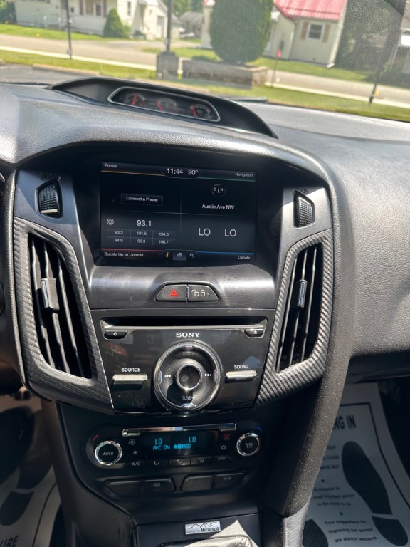 2013 Ford Focus Image 25