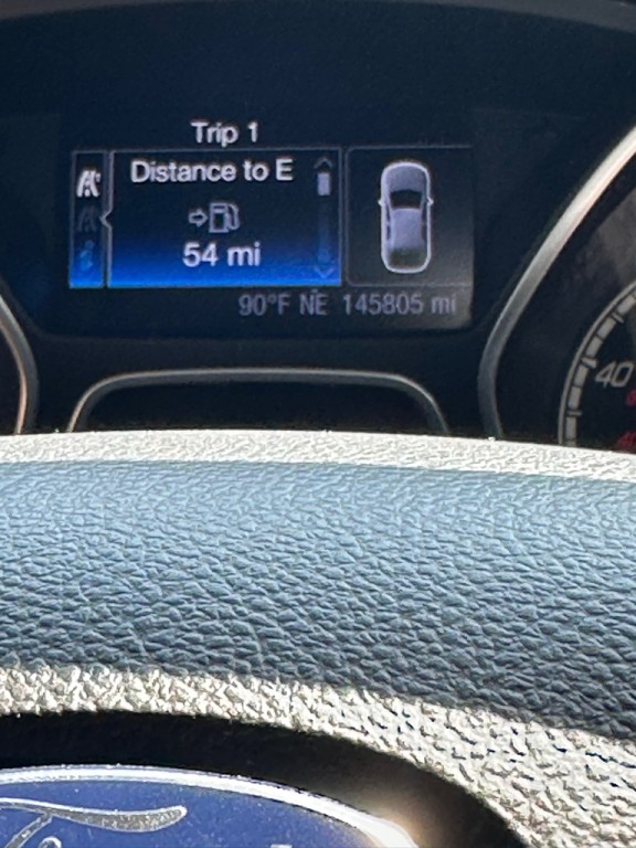 2013 Ford Focus Image 26