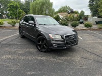 Image for 2016 Audi Q5 S-Line Premium Plus ID: 6662788