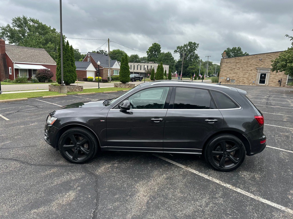 2016 Audi Q5 Image 3