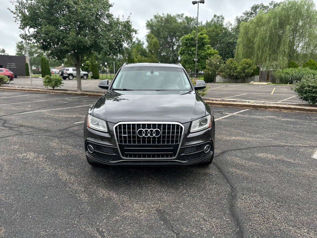 2016 Audi Q5 Image 4