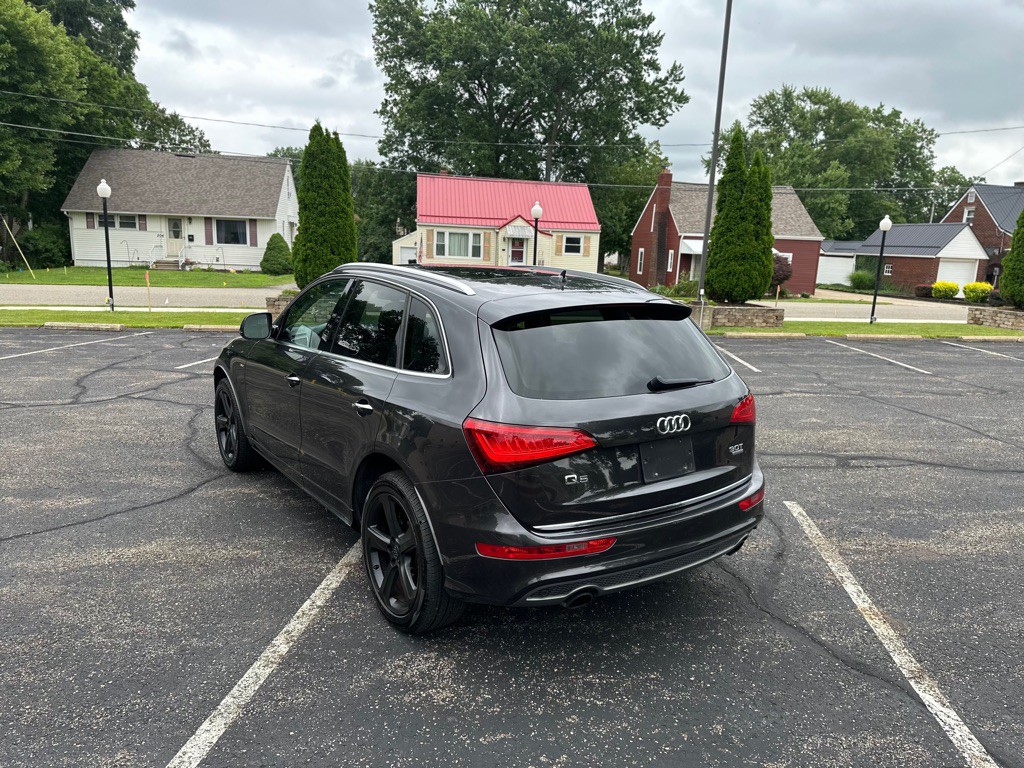 2016 Audi Q5 Image 6