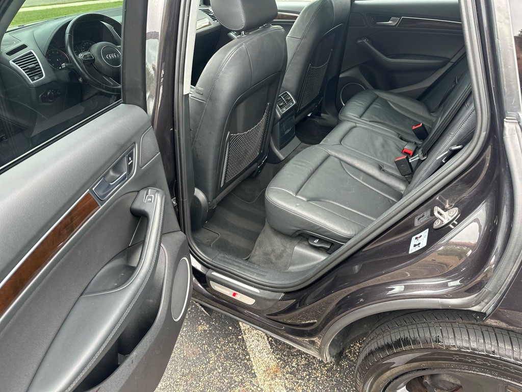 2016 Audi Q5 Image 9
