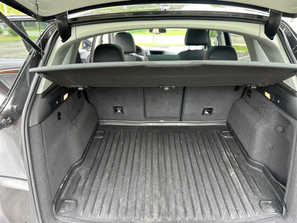 2016 Audi Q5 Image 12