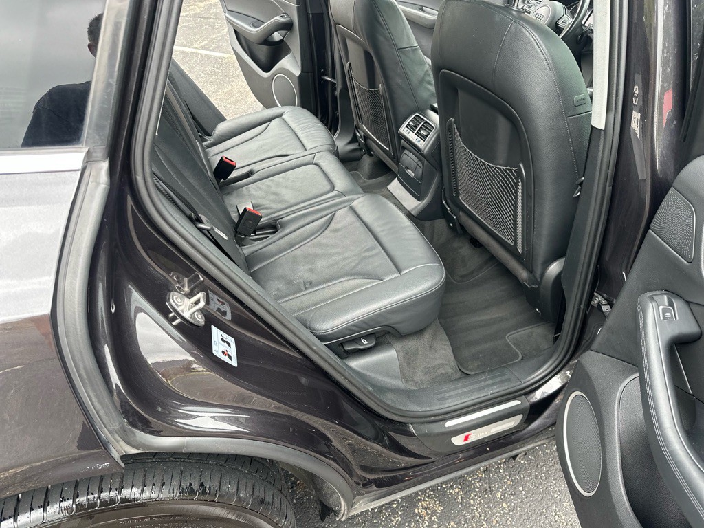 2016 Audi Q5 Image 13