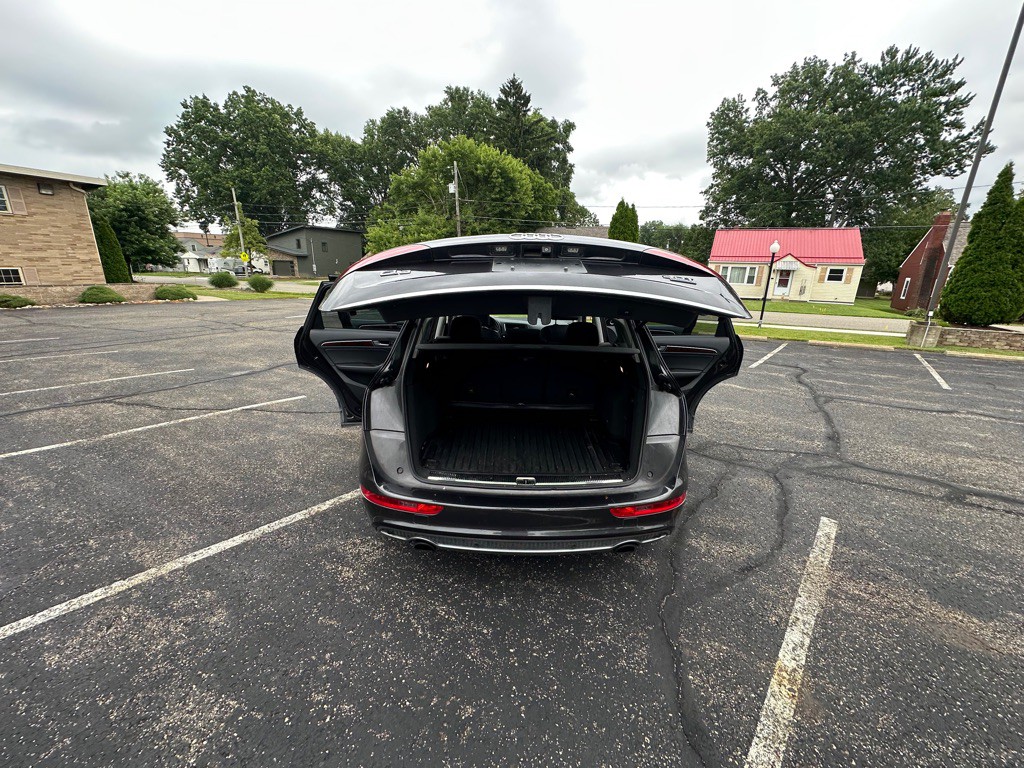 2016 Audi Q5 Image 15