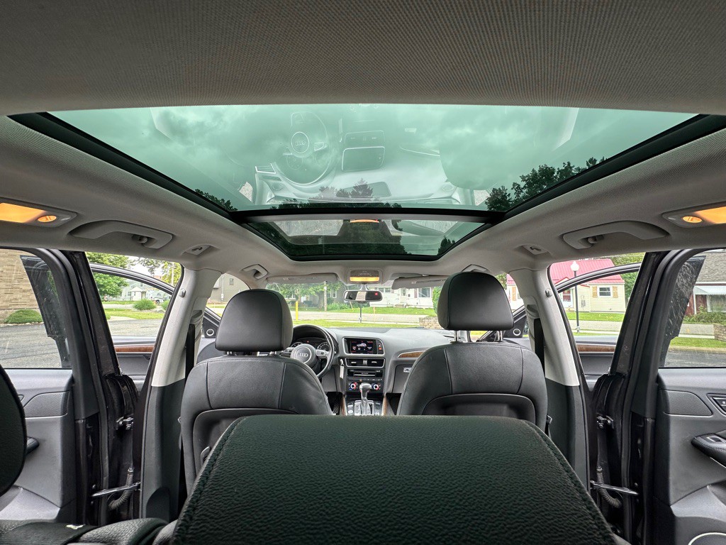 2016 Audi Q5 Image 16