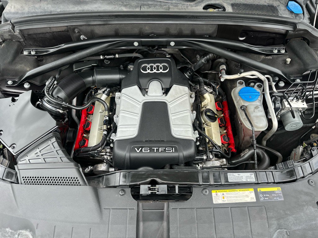 2016 Audi Q5 Image 19