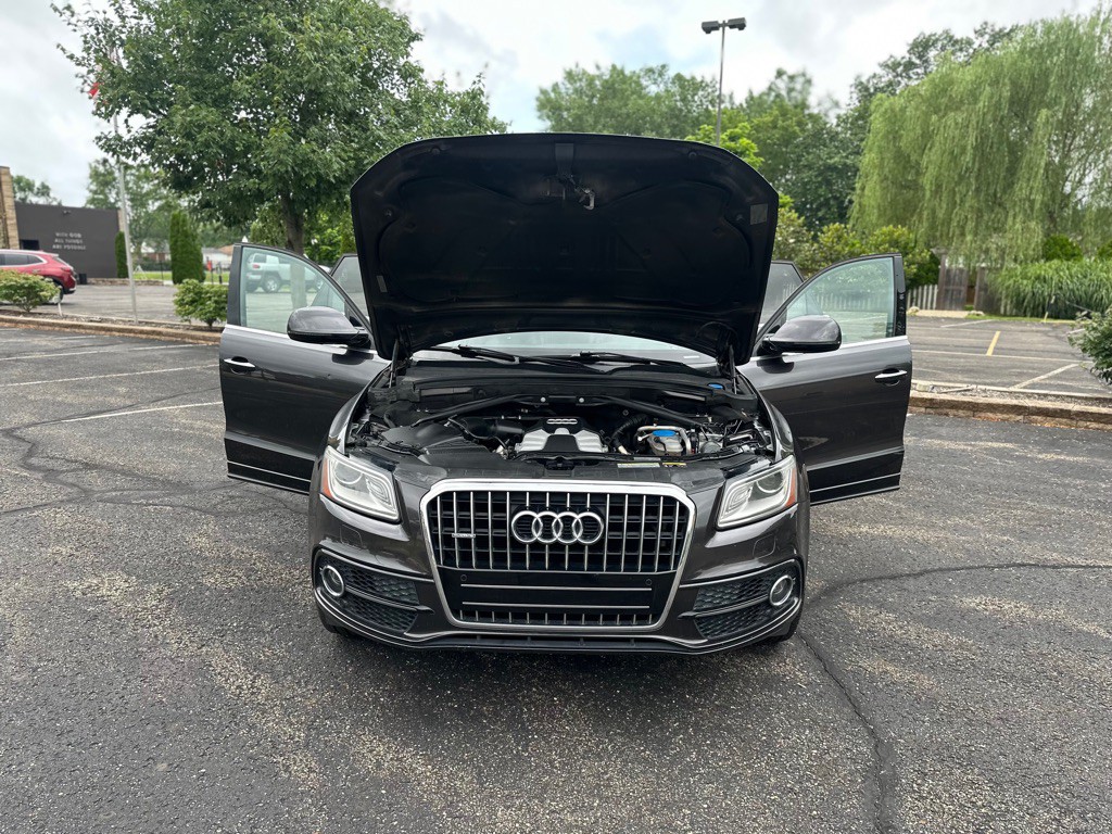 2016 Audi Q5 Image 22