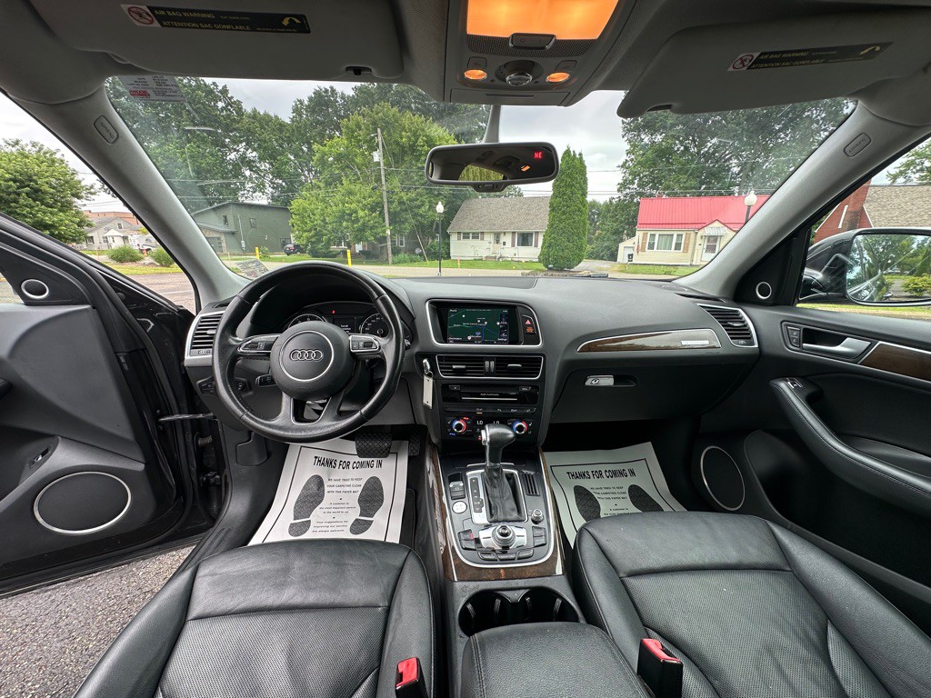 2016 Audi Q5 Image 23