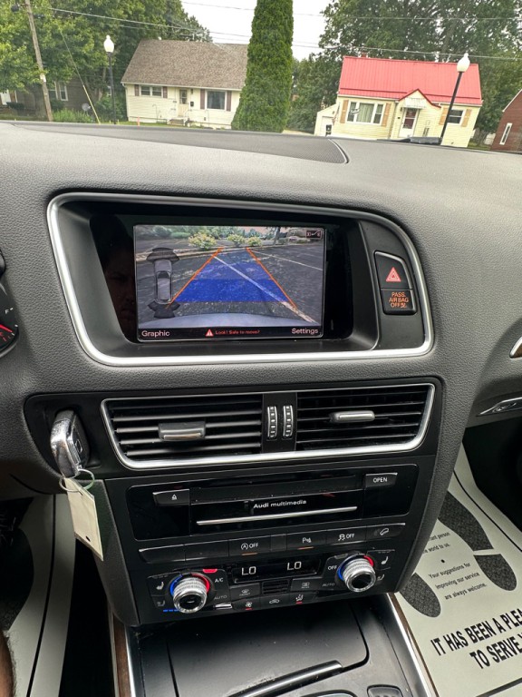 2016 Audi Q5 Image 24