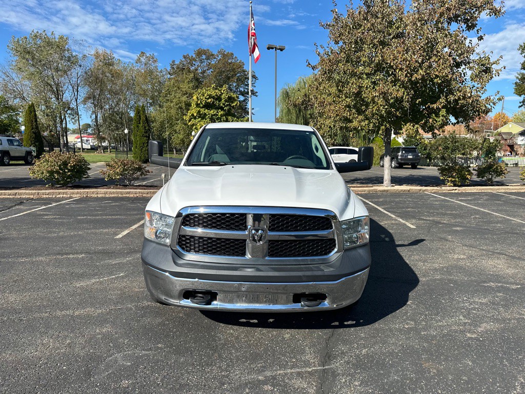 2014 RAM 1500 Image 4