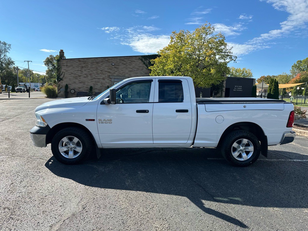 2014 RAM 1500 Image 6
