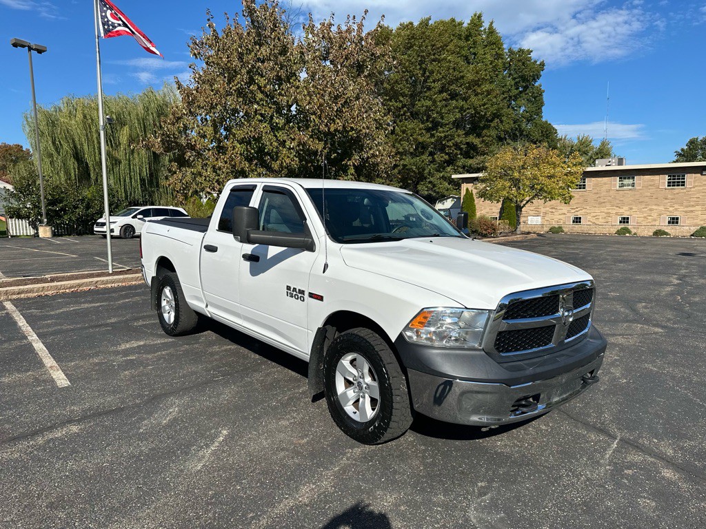 2014 RAM 1500 Image 13