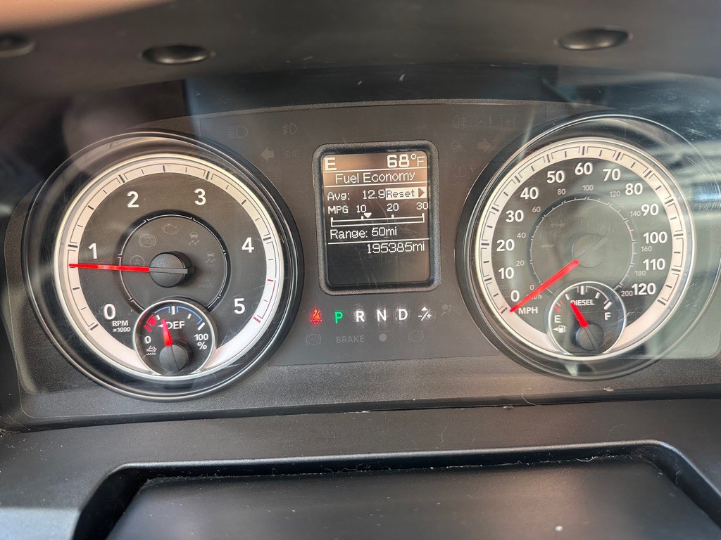 2014 RAM 1500 Image 14