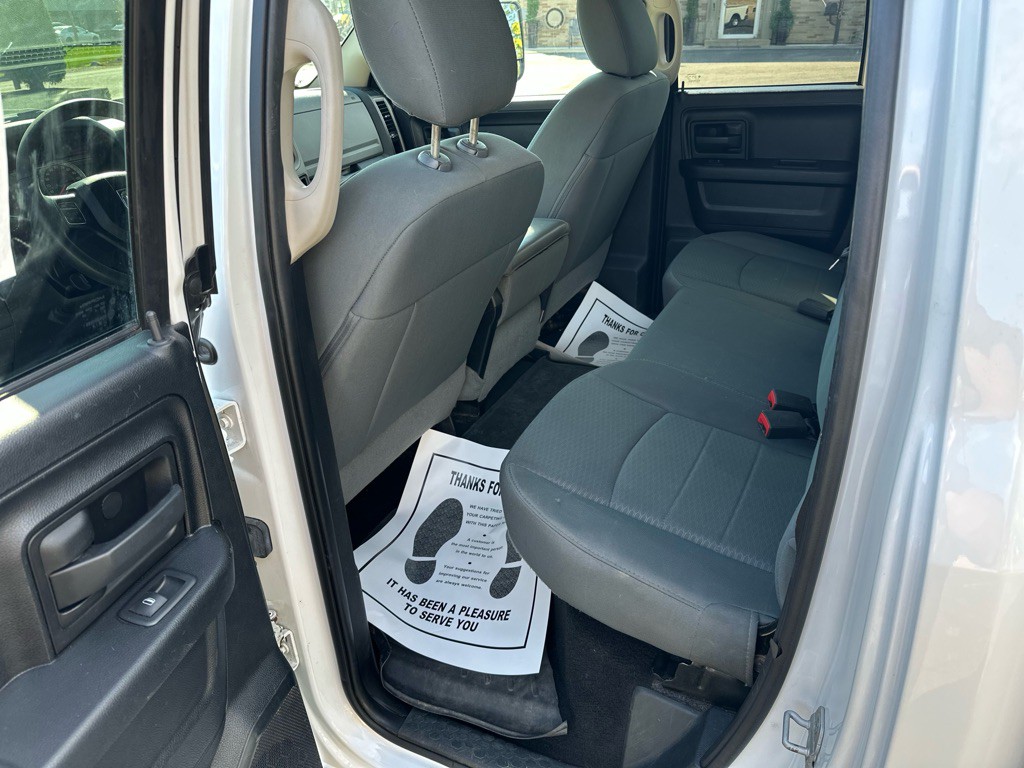 2014 RAM 1500 Image 15