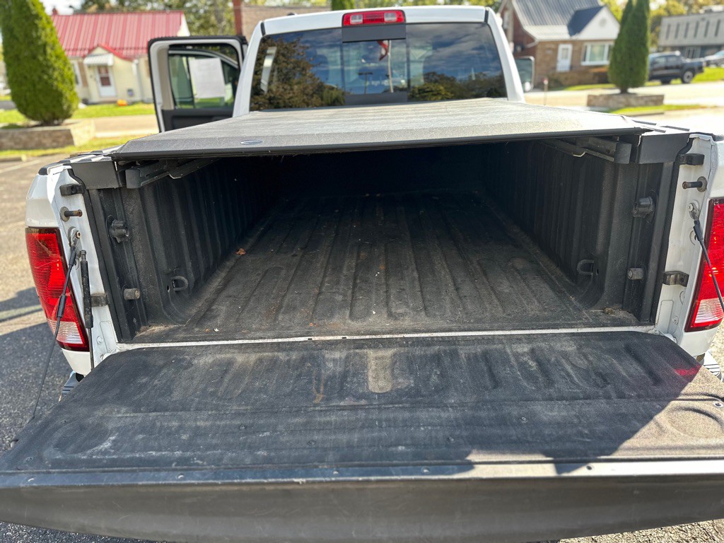 2014 RAM 1500 Image 18