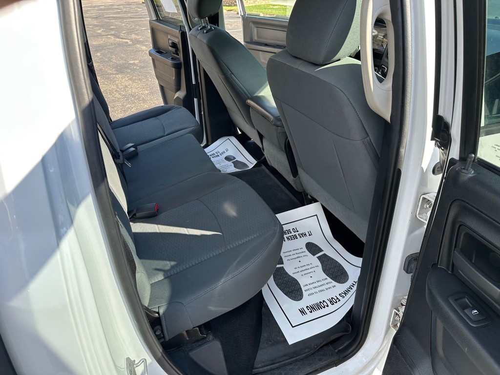 2014 RAM 1500 Image 19