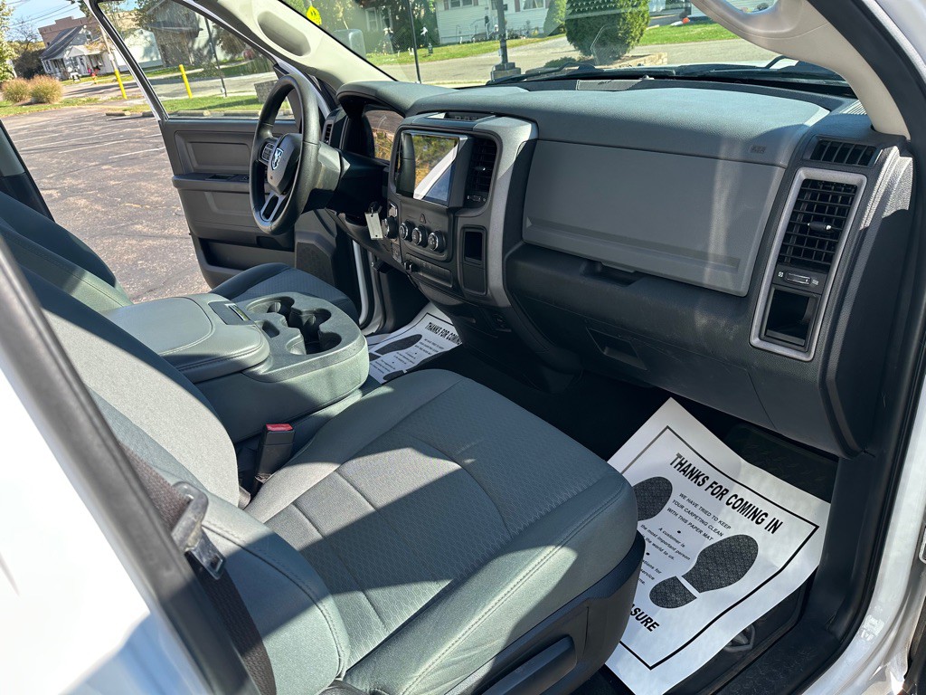 2014 RAM 1500 Image 22