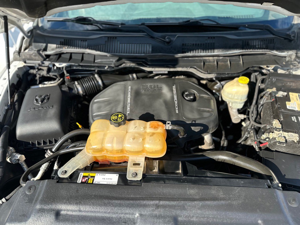 2014 RAM 1500 Image 24