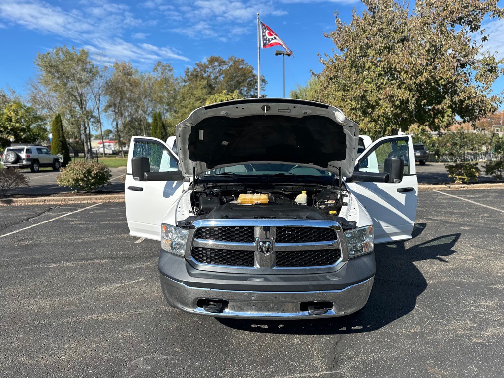2014 RAM 1500 Image 25